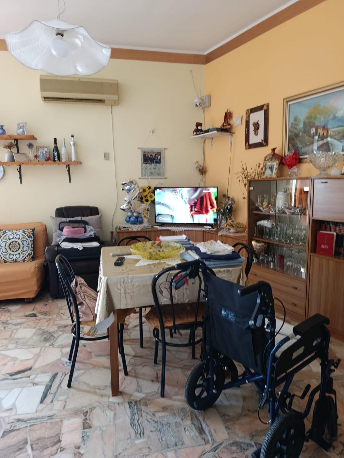 Camera disponibilă pentru cazare