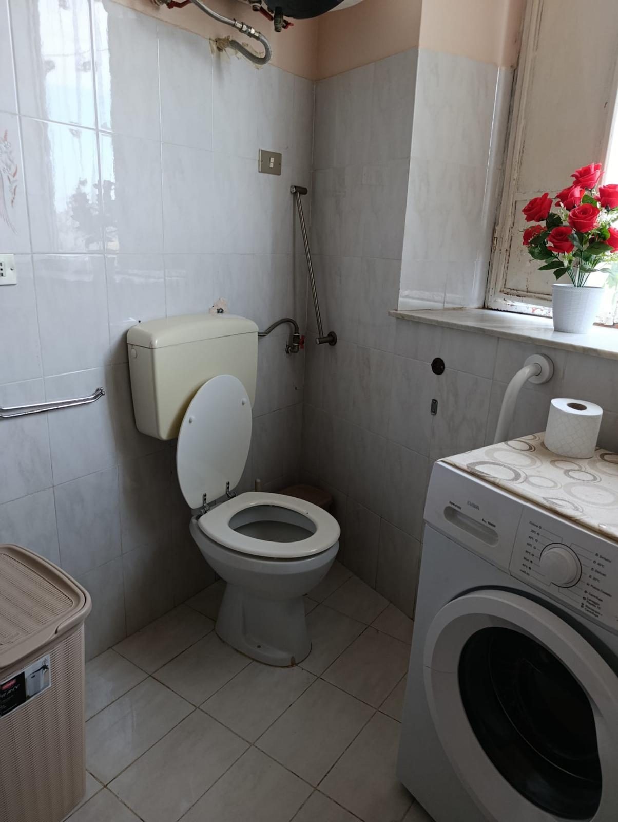 Camera disponibilă pentru cazare