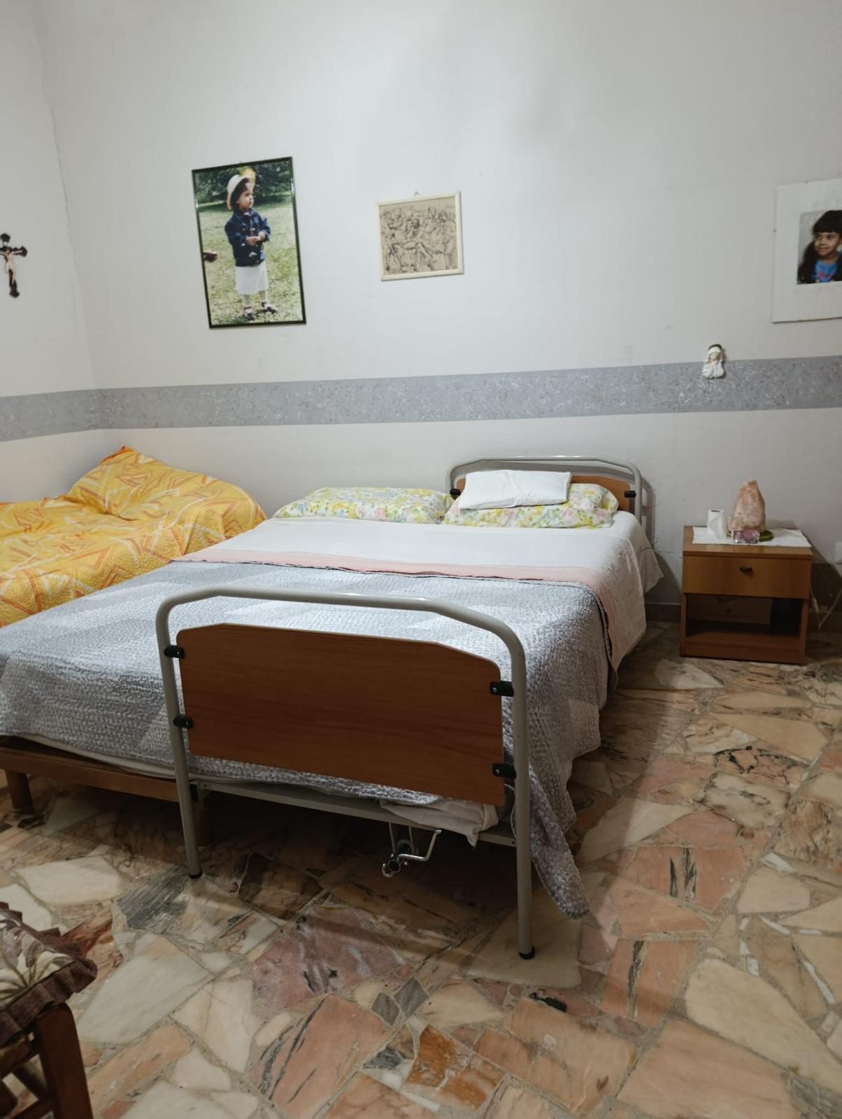 Camera disponibilă pentru cazare