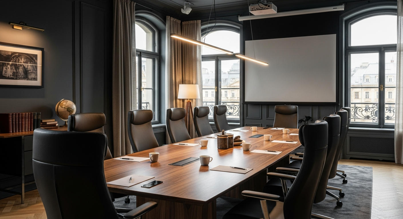 Carezone Office