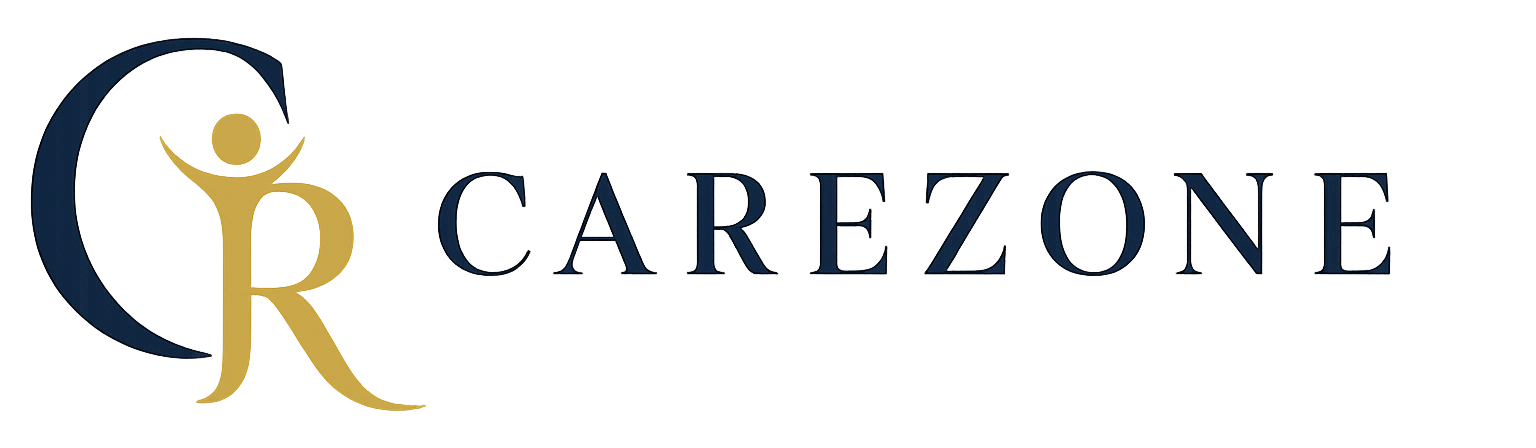 Carezone S.R.L.